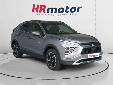 Annonce MITSUBISHI ECLIPSE  2022 d'occasion 