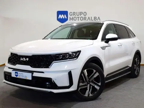 Used KIA SORENTO Hybrid 2024 Ad 