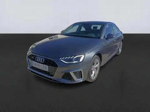 Annonce AUDI A4 Diesel 2020 d'occasion 