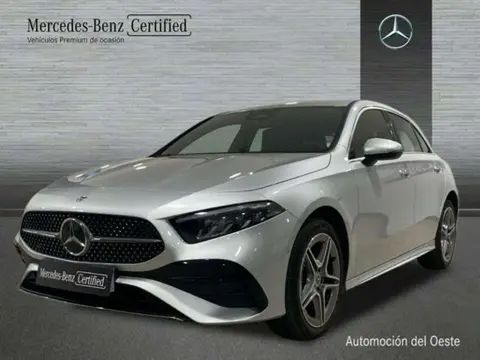 Used MERCEDES-BENZ CLASSE A Hybrid 2023 Ad 