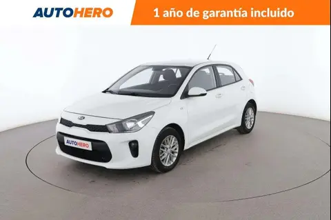 Annonce KIA RIO Essence 2020 d'occasion 