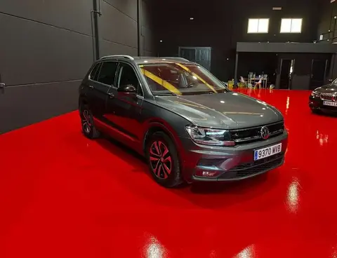 Annonce VOLKSWAGEN TIGUAN Diesel 2019 d'occasion 