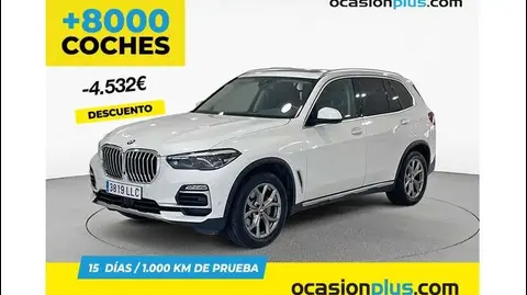 Used BMW X5 Diesel 2020 Ad 