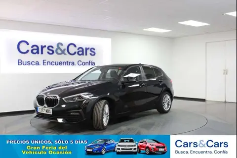 Used BMW SERIE 1 Petrol 2022 Ad 