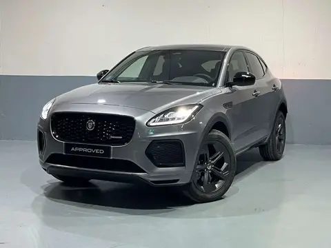 Annonce JAGUAR E-PACE Diesel 2023 d'occasion 