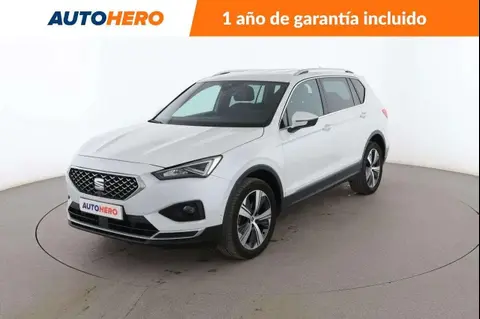 Annonce SEAT TARRACO Diesel 2021 d'occasion 