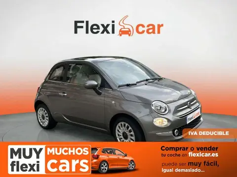 Used FIAT 500 Hybrid 2022 Ad 