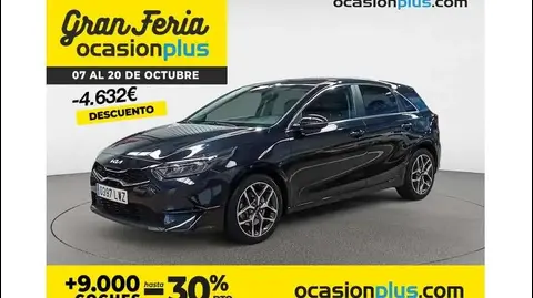 Used KIA CEED Petrol 2022 Ad 