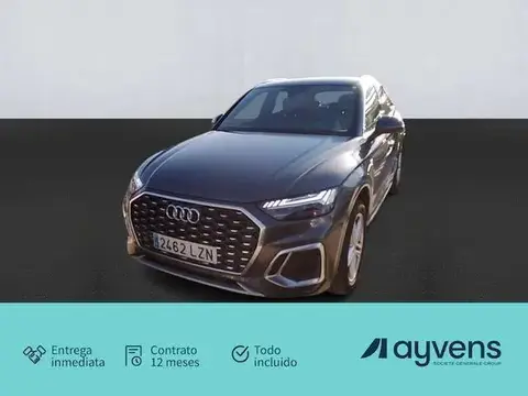 Annonce AUDI Q5 Diesel 2022 d'occasion 