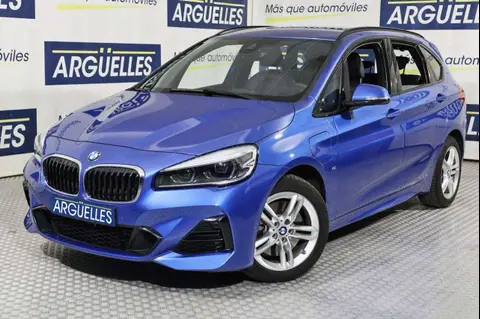 Annonce BMW SERIE 2 Hybride 2019 d'occasion 