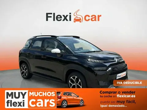 Used CITROEN C3 AIRCROSS Petrol 2021 Ad 