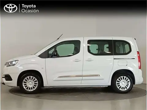 Used TOYOTA PROACE Diesel 2023 Ad 