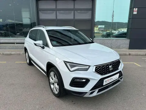 Used SEAT ATECA Diesel 2023 Ad 