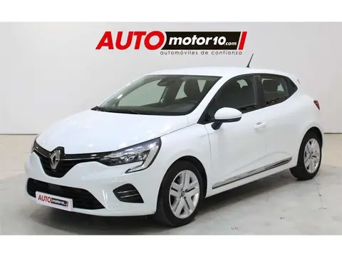 Used RENAULT CLIO Petrol 2021 Ad 