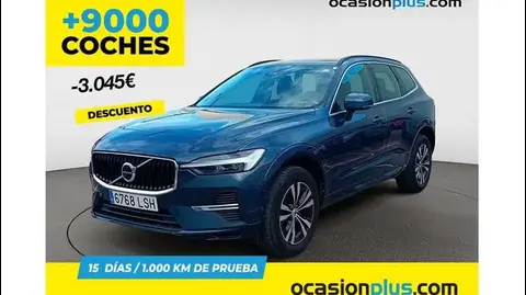 Used VOLVO XC60 Diesel 2021 Ad 