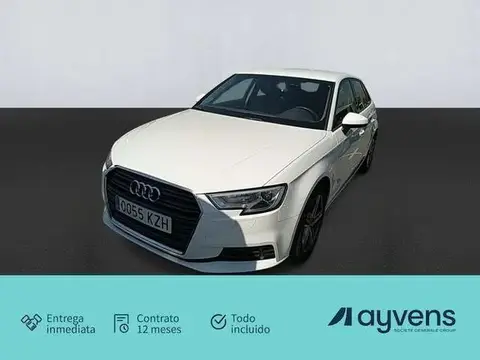 Used AUDI A3 Petrol 2019 Ad 