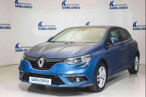 Used RENAULT MEGANE Petrol 2019 Ad 