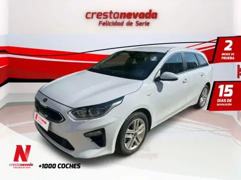 Used KIA CEED Petrol 2021 Ad 