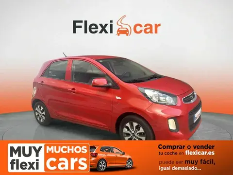 Used KIA PICANTO Petrol 2017 Ad 