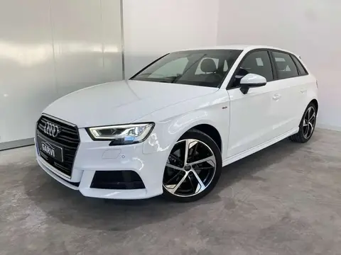 Used AUDI A3 Diesel 2020 Ad 