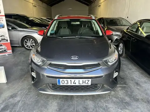 Used KIA STONIC Petrol 2021 Ad 