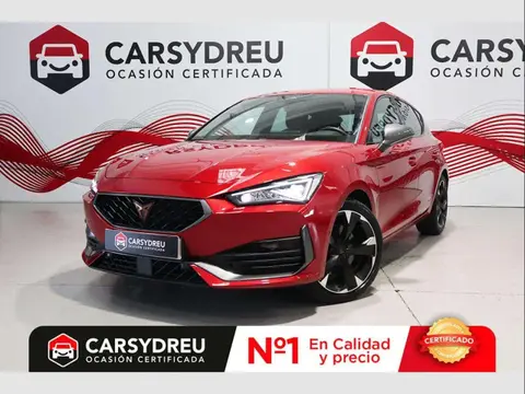 Annonce CUPRA LEON Essence 2023 d'occasion 