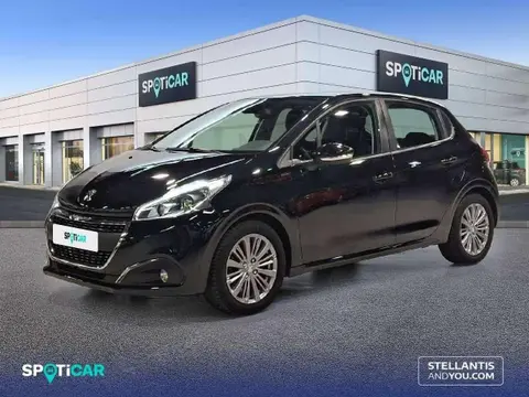 Used PEUGEOT 208 Petrol 2019 Ad 