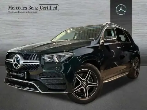 Annonce MERCEDES-BENZ CLASSE GLE Diesel 2023 d'occasion 