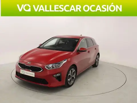 Used KIA CEED Petrol 2020 Ad 