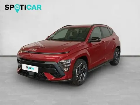 Annonce HYUNDAI KONA Essence 2024 d'occasion 