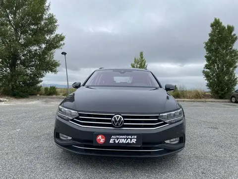 Used VOLKSWAGEN PASSAT Diesel 2021 Ad 