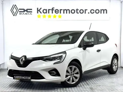 Annonce RENAULT CLIO Diesel 2020 d'occasion 