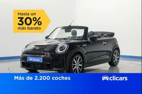 Annonce MINI COOPER Essence 2022 d'occasion 