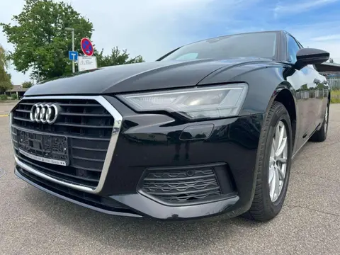 Used AUDI A6 Diesel 2020 Ad 