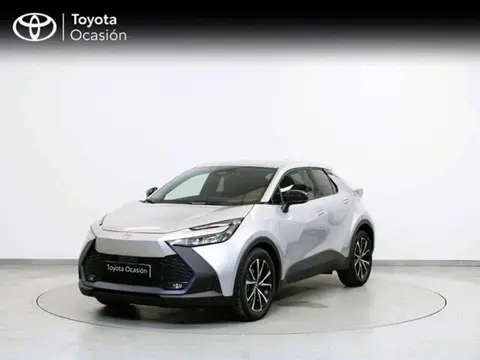 Annonce TOYOTA C-HR Hybride 2024 d'occasion 