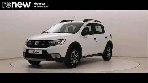 Annonce DACIA SANDERO Essence 2020 d'occasion 