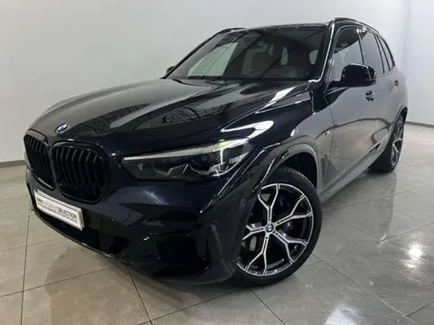 Annonce BMW X5 Diesel 2023 d'occasion 