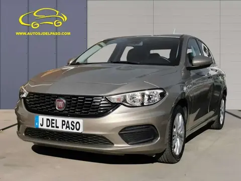 Used FIAT TIPO Petrol 2018 Ad 