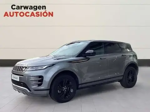 Annonce LAND ROVER RANGE ROVER EVOQUE Diesel 2022 d'occasion 