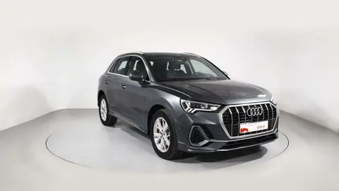 Annonce AUDI Q3 Diesel 2021 d'occasion 