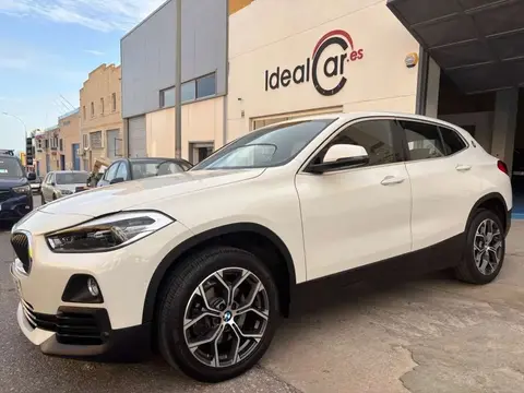 Used BMW X2 Diesel 2020 Ad 