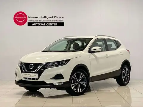 Used NISSAN QASHQAI Petrol 2021 Ad 