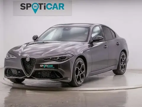 Used ALFA ROMEO GIULIA Diesel 2023 Ad 