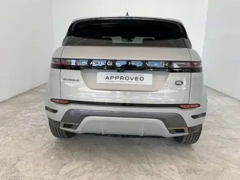 Used LAND ROVER RANGE ROVER EVOQUE Diesel 2023 Ad 