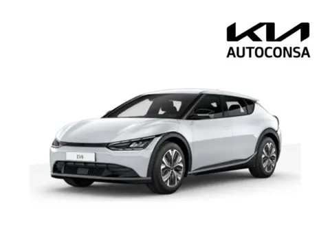 Annonce KIA EV6 Électrique 2024 d'occasion 