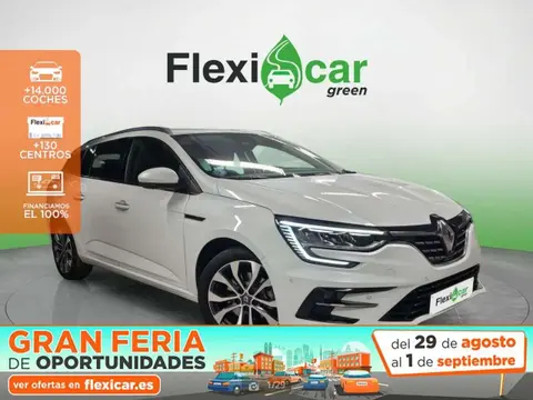 Used RENAULT MEGANE Hybrid 2020 Ad 