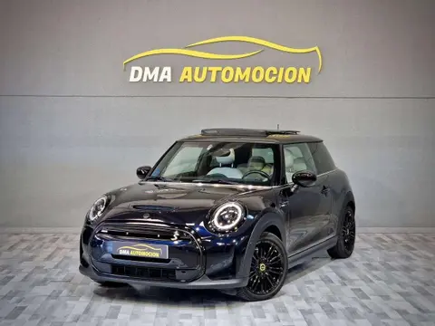 Used MINI COOPER Electric 2022 Ad 