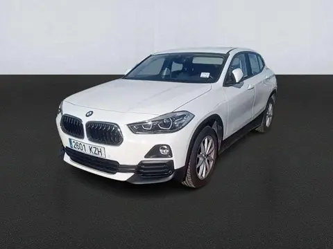 Used BMW X2 Diesel 2019 Ad 