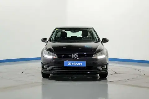 Used VOLKSWAGEN GOLF Petrol 2020 Ad 