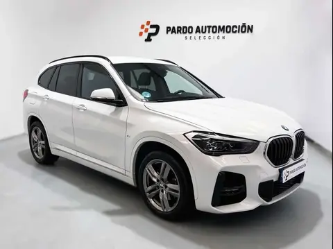 Annonce BMW X1 Essence 2021 d'occasion 